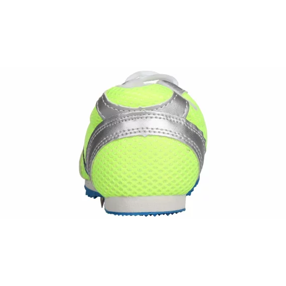 Destin track pantofi, verde