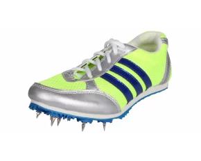 Destin track pantofi, verde