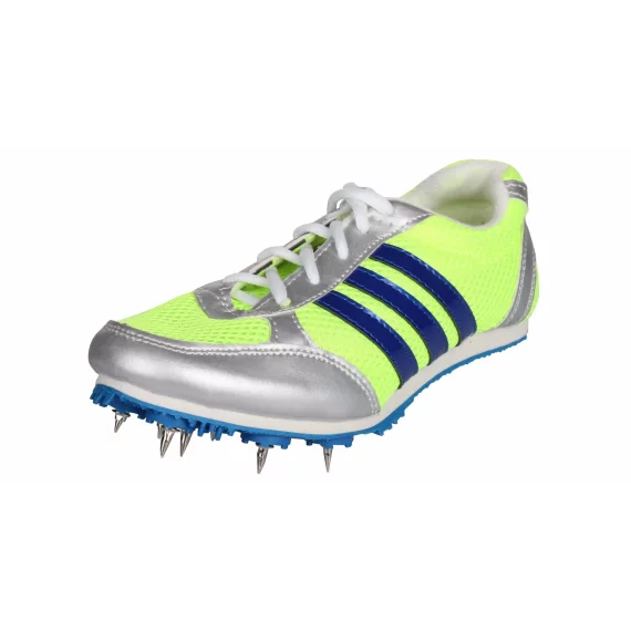 Destin track pantofi, verde