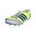 Destin track pantofi, verde