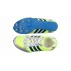 Destin track pantofi, verde