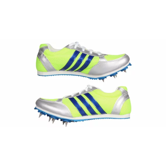 Destin track pantofi, verde