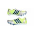 Destin track pantofi, verde