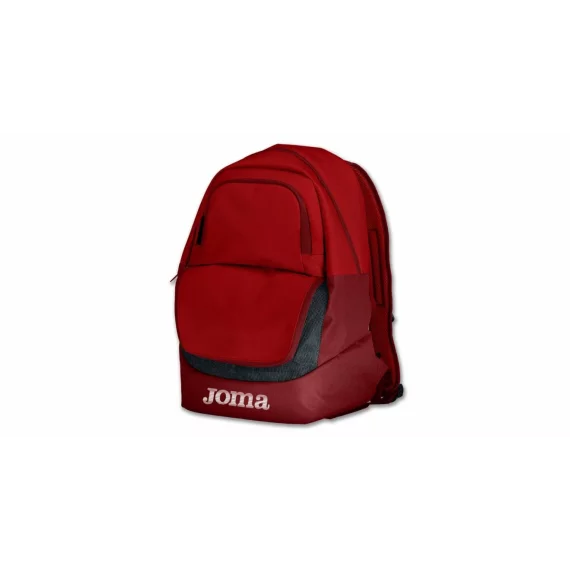 Rucsac sport Diamond II, rosu