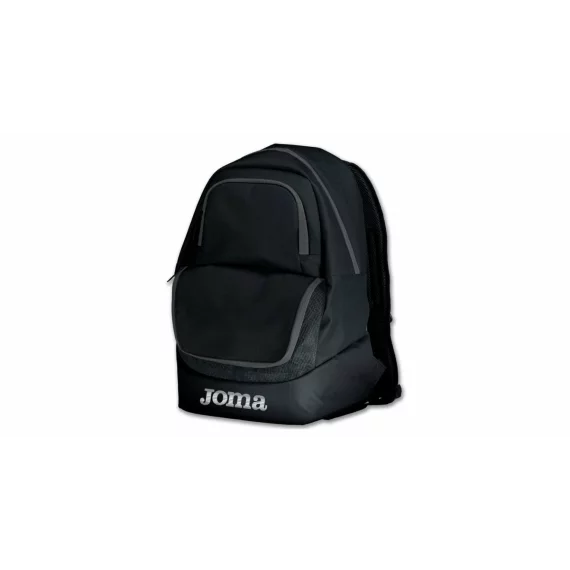 Rucsac sport Diamond II negru