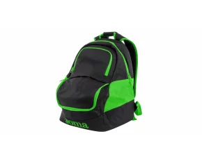 Rucsac sport Diamond II negru-verde