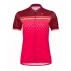 Diamond tricou de ciclism, roz