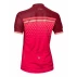 Diamond tricou de ciclism, roz