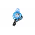 Digit 1.0 bike lock blue