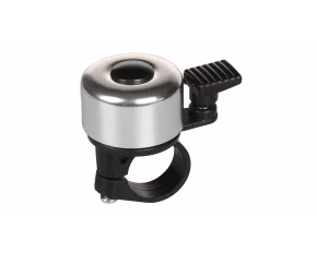 Ding Mini clopotel de bicicleta, gri