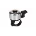 Ding Mini clopotel de bicicleta, gri