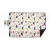 Dinosaur M picnic blanket 150 x 200 cm