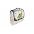 Dinosaur M picnic blanket 150 x 200 cm