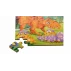 Dinosaurs puzzle dinozauri 100 de piese
