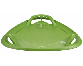 Disc alunecare zapada Meteor 70, verde