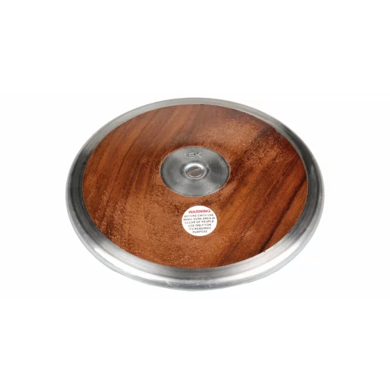 Disc atletism