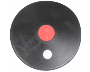 Disc atletism din cauciuc