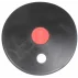 Disc atletism din cauciuc