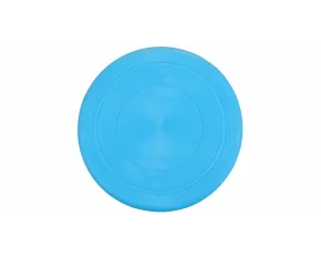 Disc frisbee Soft Frisbee albastru