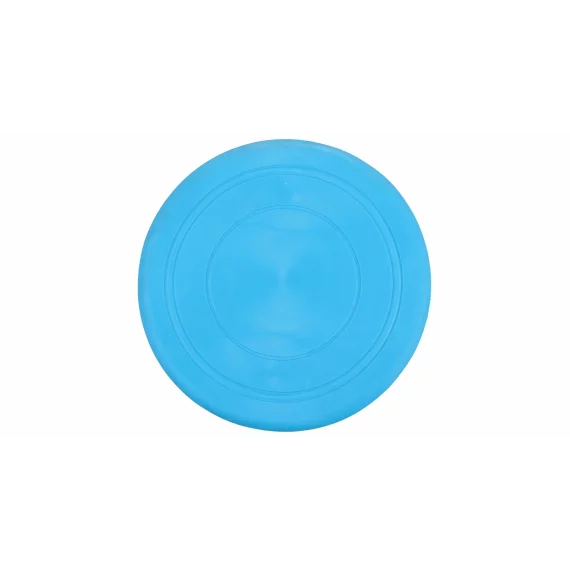 Disc frisbee Soft Frisbee albastru