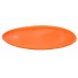 Disc frisbee Soft Frisbee orange