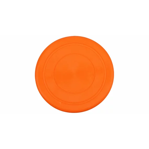 Disc frisbee Soft Frisbee orange