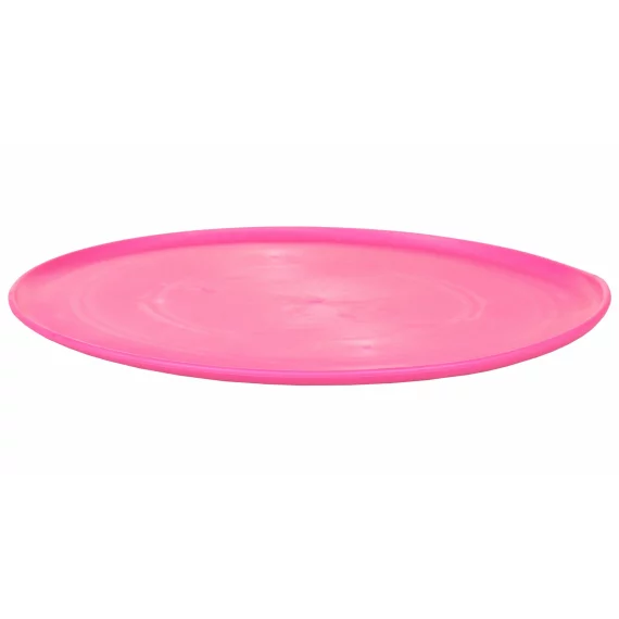 Disc frisbee Soft Frisbee roz
