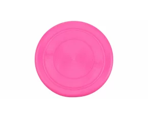 Disc frisbee Soft Frisbee roz