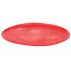 Disc frisbee Soft rosu