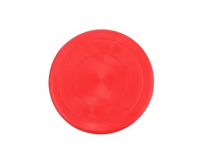 Disc frisbee Soft rosu