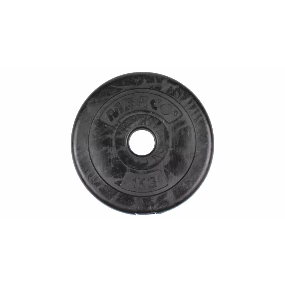 Disc gantera