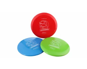 Disc Golf Discosaurus set de discuri