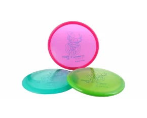 Disc Golf Elk set discuri
