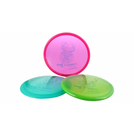 Disc Golf Elk set discuri