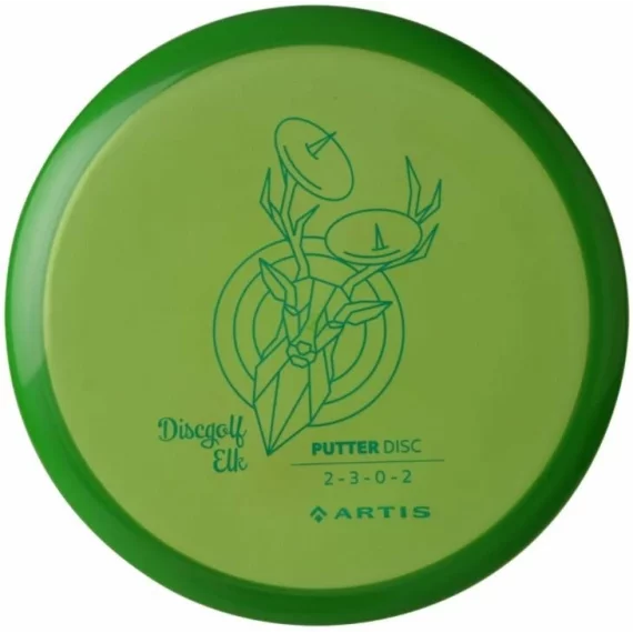 Disc Golf Elk set discuri