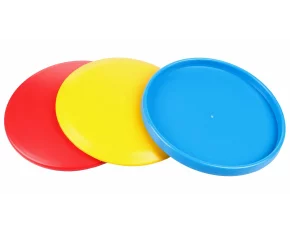 Disc Golf Trainer set de discuri