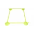 Disc Hurdle 10 set obstacole pentru agilitate