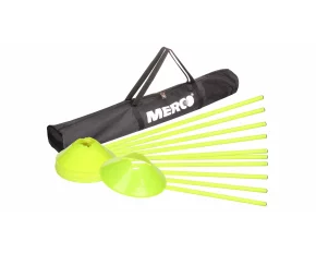 Disc Hurdle 10 set obstacole pentru agilitate