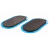 Discuri de alunecare Ellipse Discs ,albastre