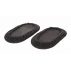 Discuri de alunecare Ellipse Discuri, roz