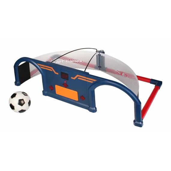 Joc interactiv electronic pentru antrenament fotbal, E-Jet Sport Soccer Roundabout, dimensiuni 80cm x 42cm x 23 cm