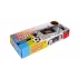 Joc interactiv electronic pentru antrenament fotbal, E-Jet Sport Soccer Roundabout, dimensiuni 80cm x 42cm x 23 cm