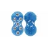 Dispozitiv masaj Massager 7 albastru