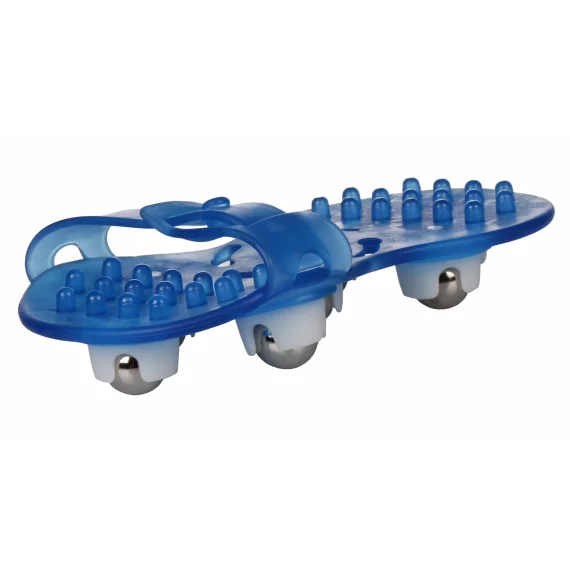 Dispozitiv masaj Massager 7 albastru