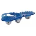 Dispozitiv masaj Massager 7 albastru