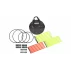 Dog Multi obstacole de agilitate pentru caini