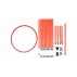 Dog Trainer obstacol agilitate pentru caini