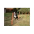 Dog Trainer obstacol agilitate pentru caini