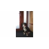 Dogbell funie cu sonerie pentru animale de companie, rosu
