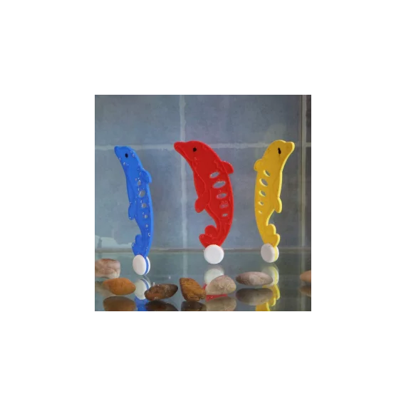 Dolphin Set jucarie pentru scufundari